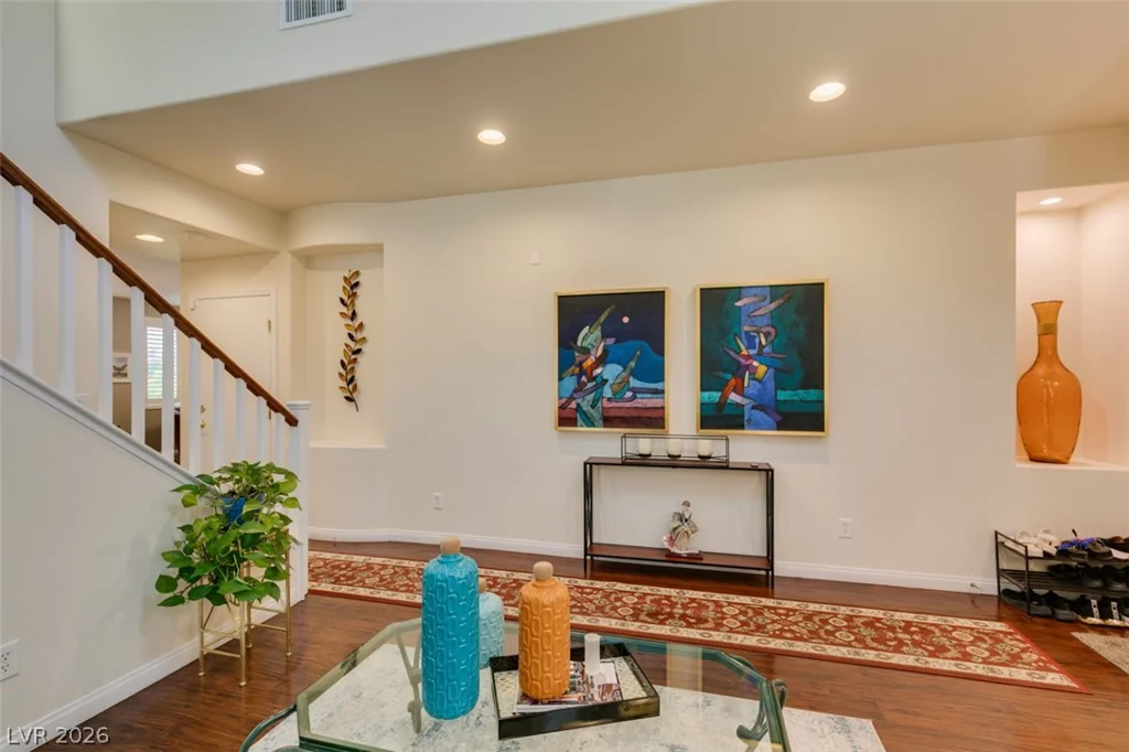 11832 Arenoso, Las Vegas, NV 89138