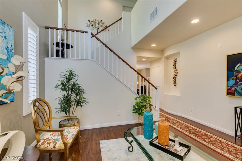 11832 Arenoso, Las Vegas, NV 89138