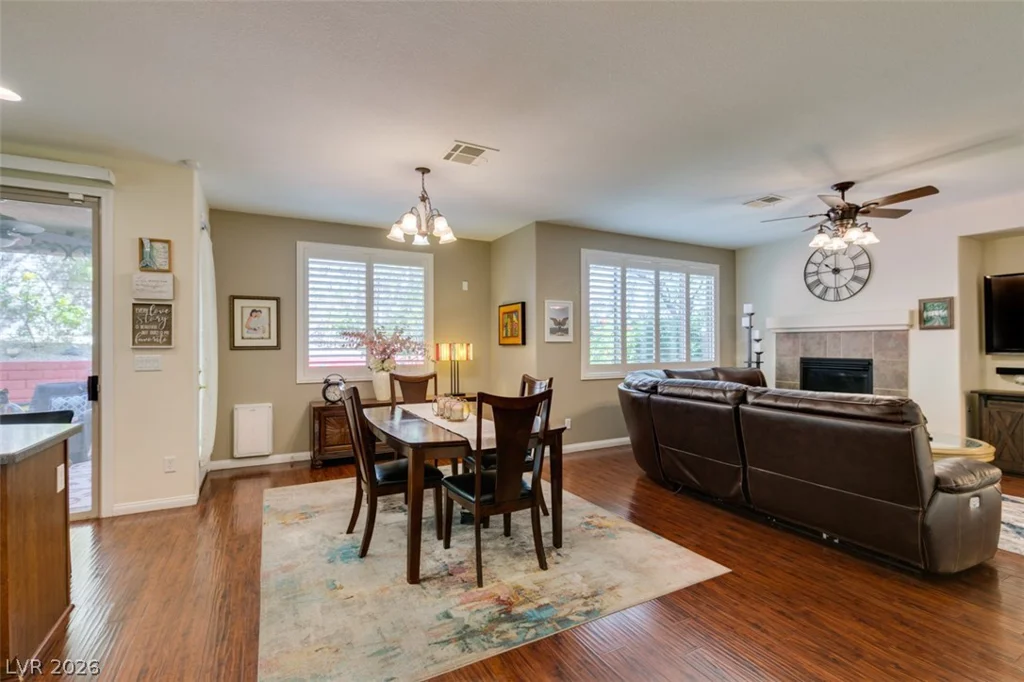 11832 Arenoso, Las Vegas, NV 89138