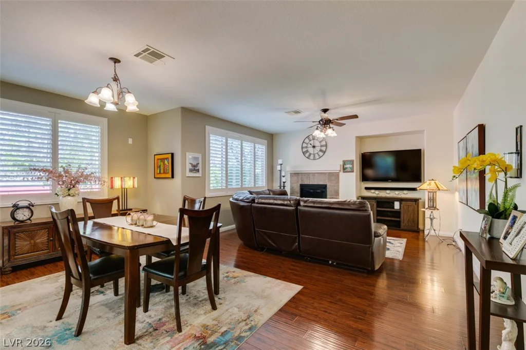 11832 Arenoso, Las Vegas, NV 89138
