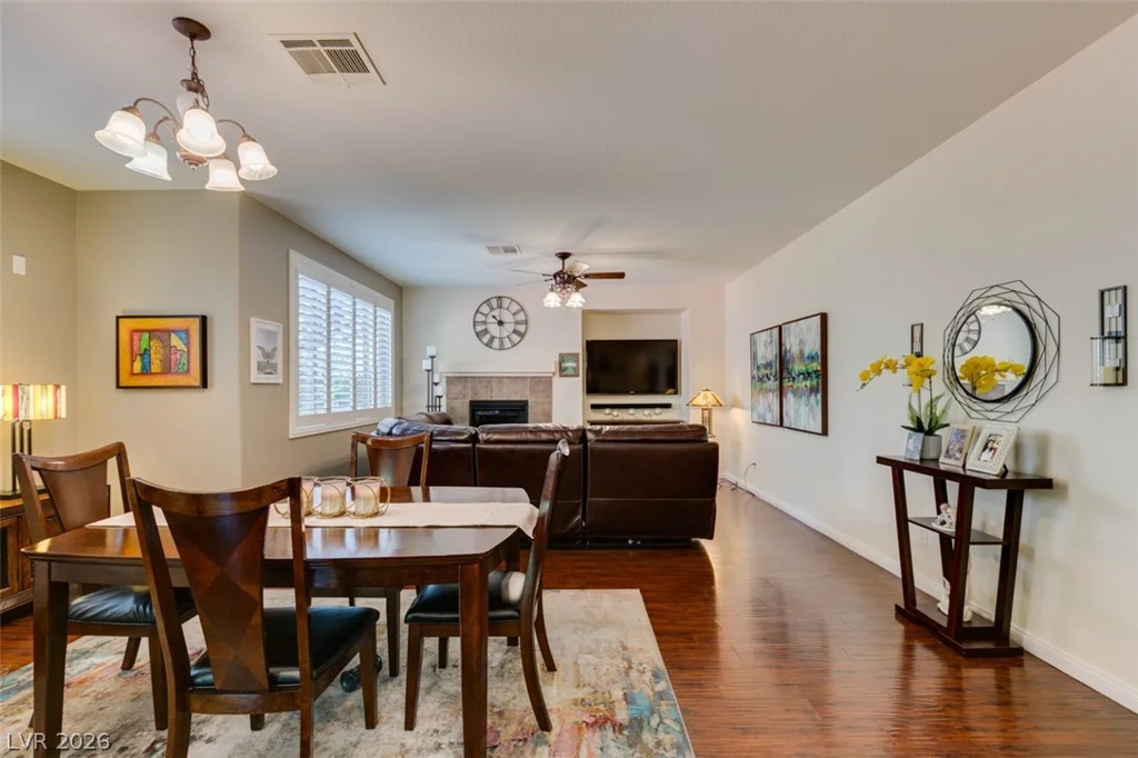 11832 Arenoso, Las Vegas, NV 89138