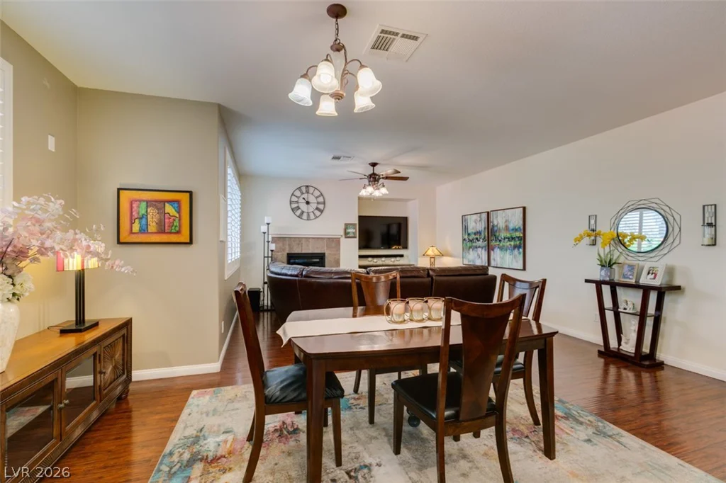 11832 Arenoso, Las Vegas, NV 89138