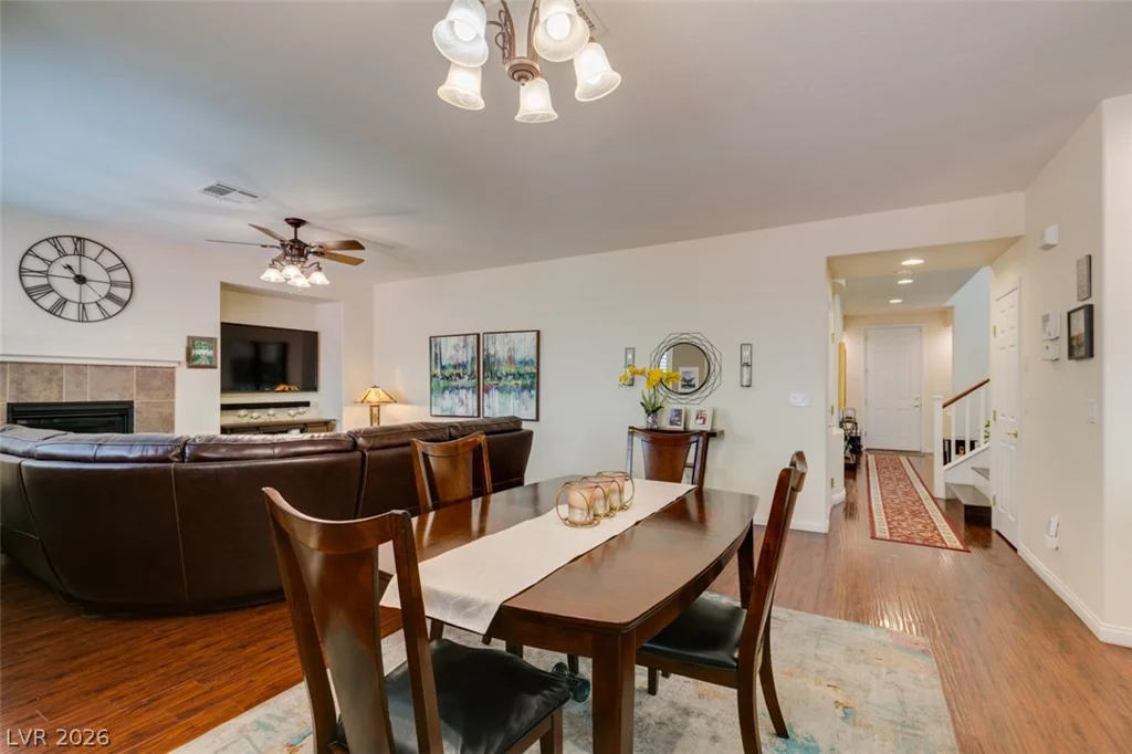 11832 Arenoso, Las Vegas, NV 89138