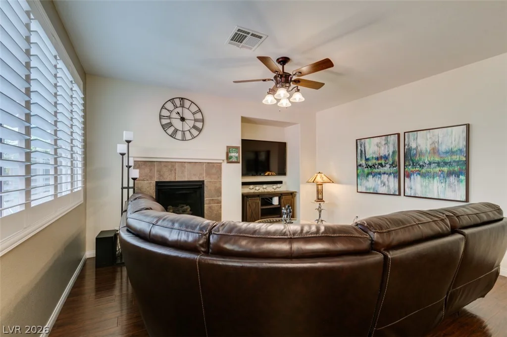 11832 Arenoso, Las Vegas, NV 89138