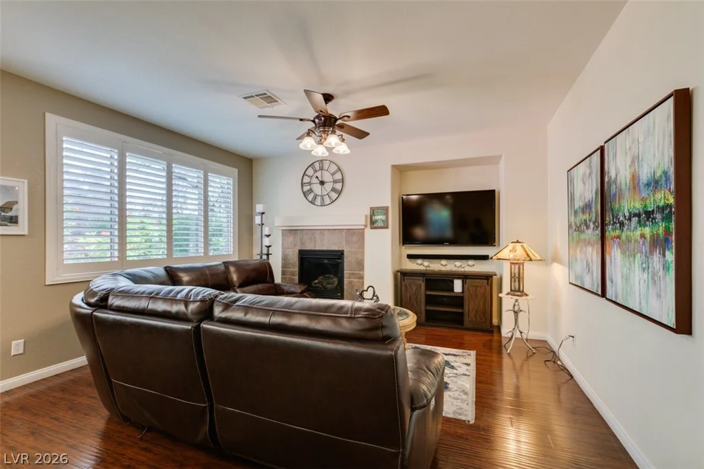 11832 Arenoso, Las Vegas, NV 89138