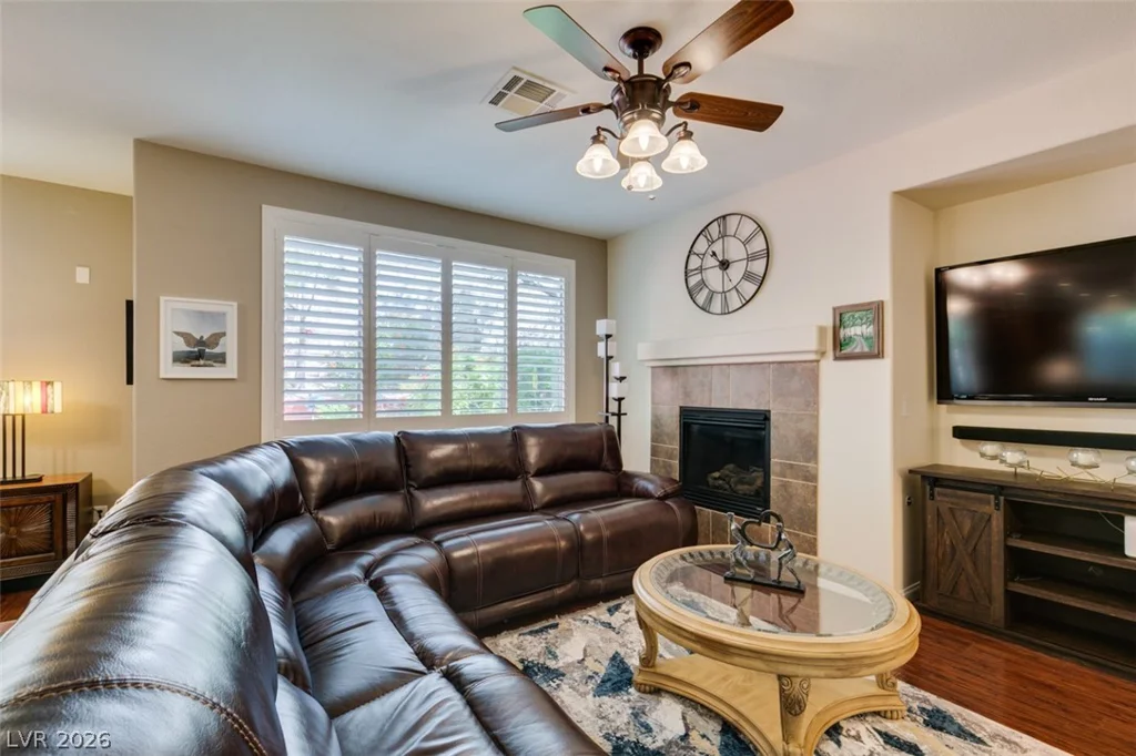 11832 Arenoso, Las Vegas, NV 89138