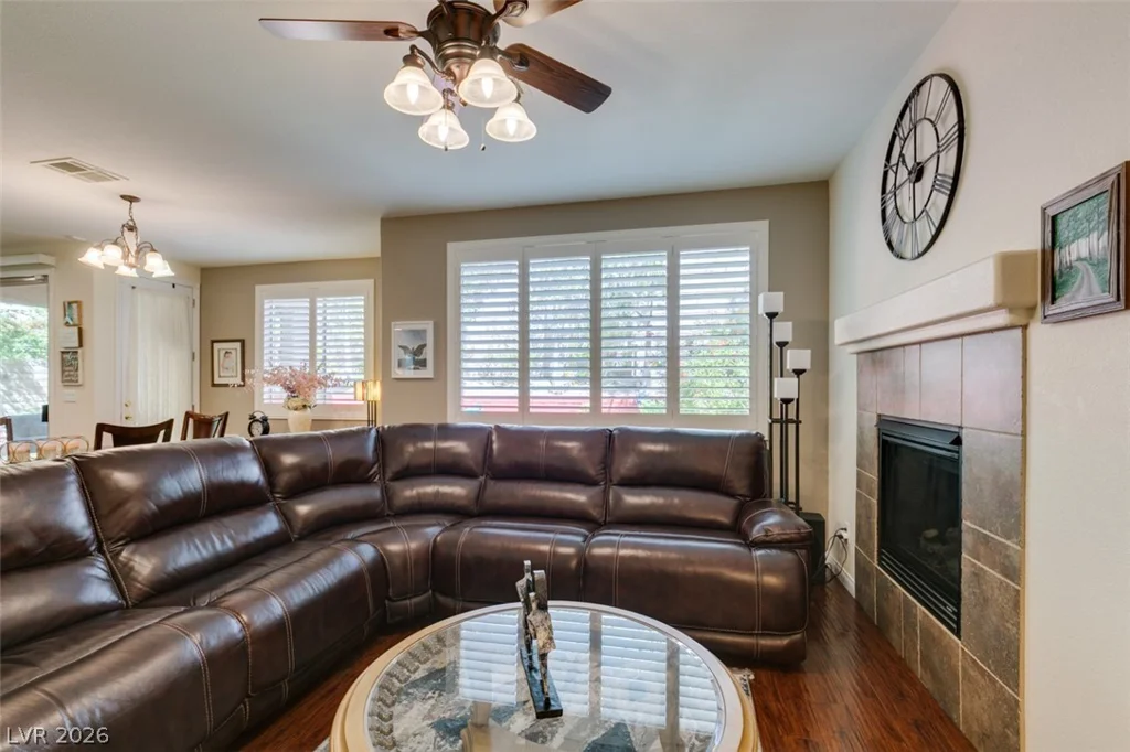 11832 Arenoso, Las Vegas, NV 89138