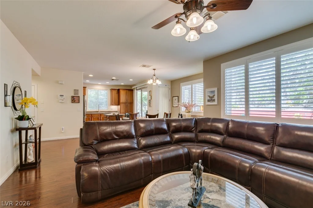 11832 Arenoso, Las Vegas, NV 89138