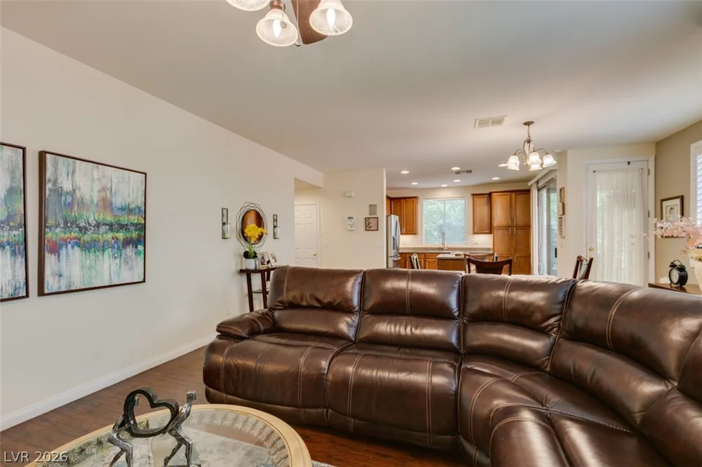 11832 Arenoso, Las Vegas, NV 89138