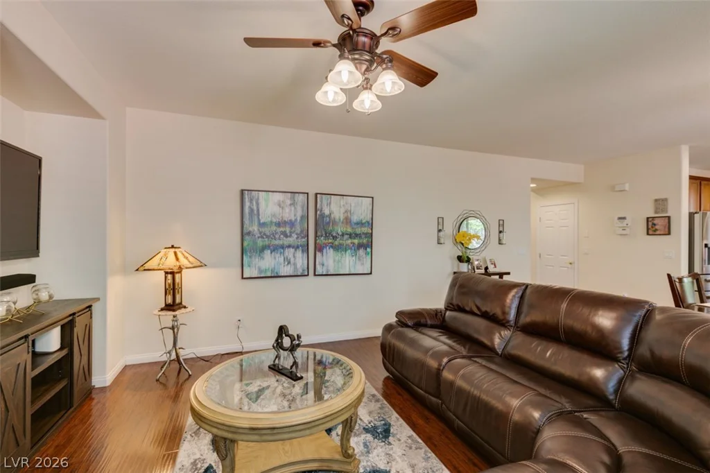 11832 Arenoso, Las Vegas, NV 89138