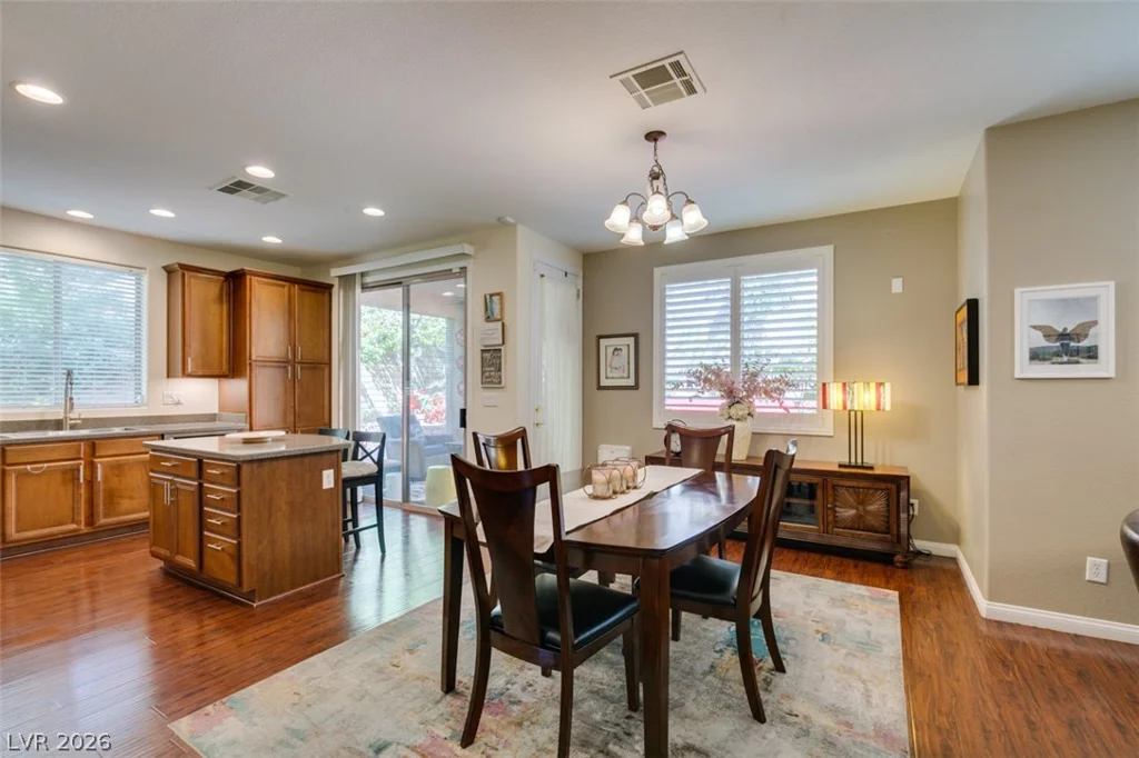 11832 Arenoso, Las Vegas, NV 89138