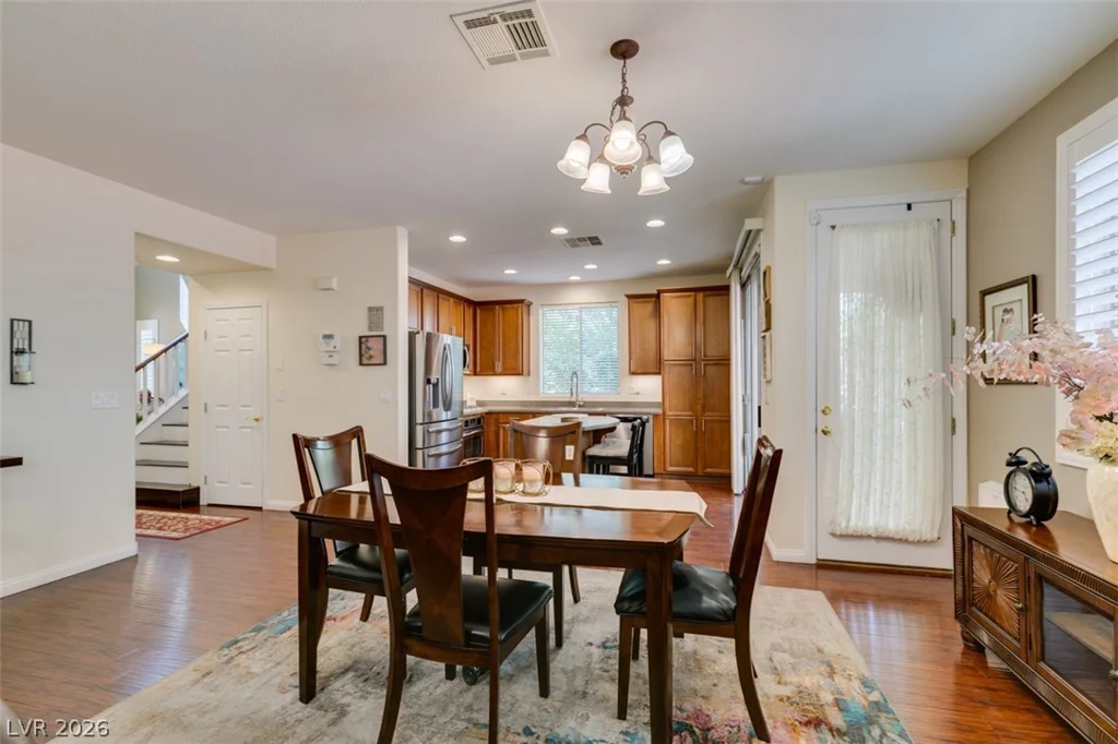 11832 Arenoso, Las Vegas, NV 89138