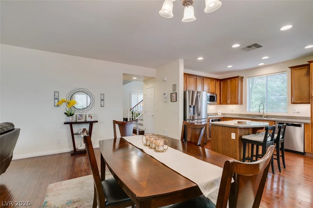 11832 Arenoso, Las Vegas, NV 89138
