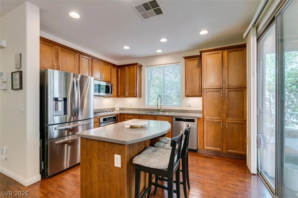 11832 Arenoso, Las Vegas, NV 89138