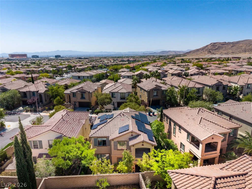 11832 Arenoso, Las Vegas, NV 89138