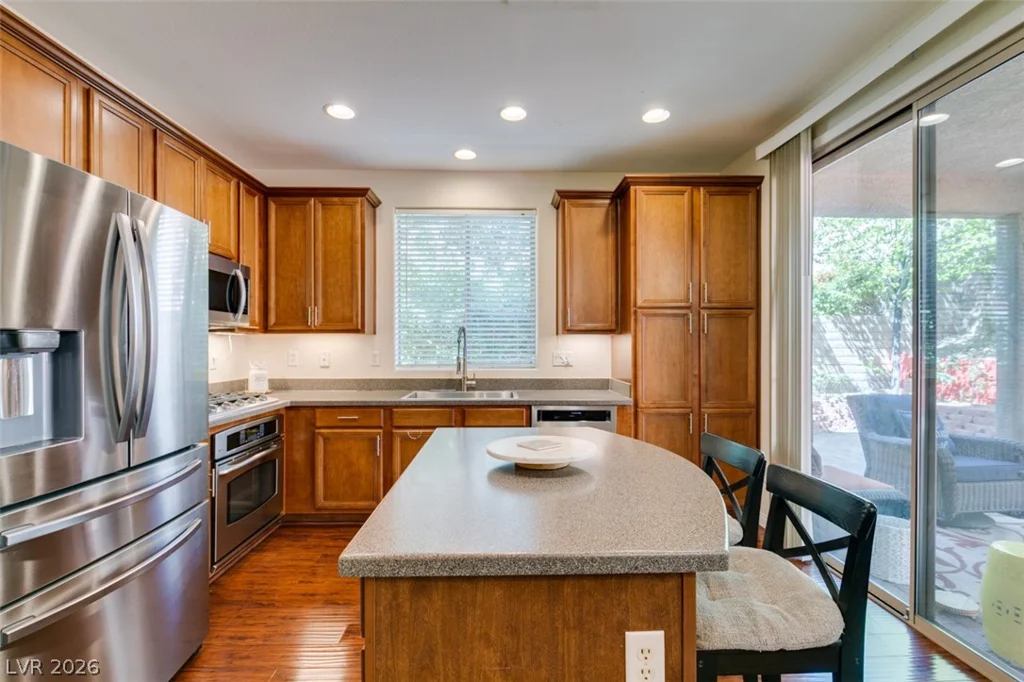 11832 Arenoso, Las Vegas, NV 89138