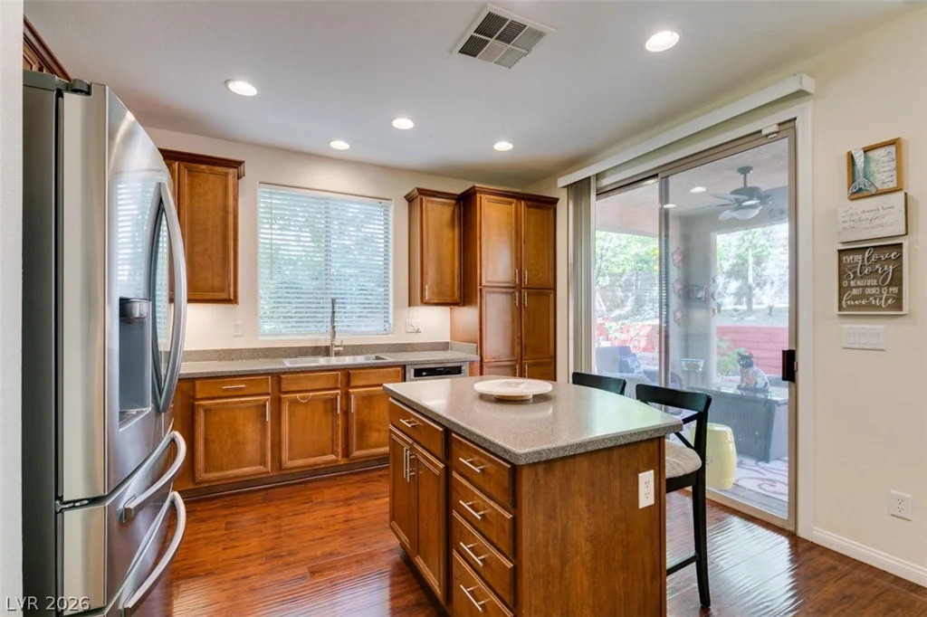 11832 Arenoso, Las Vegas, NV 89138