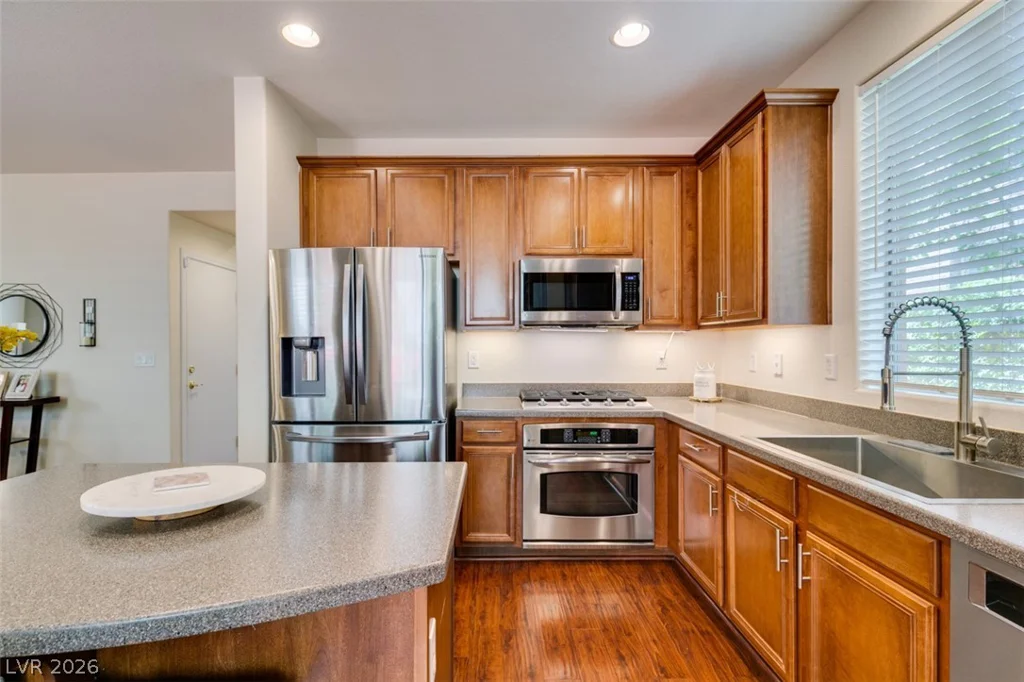 11832 Arenoso, Las Vegas, NV 89138