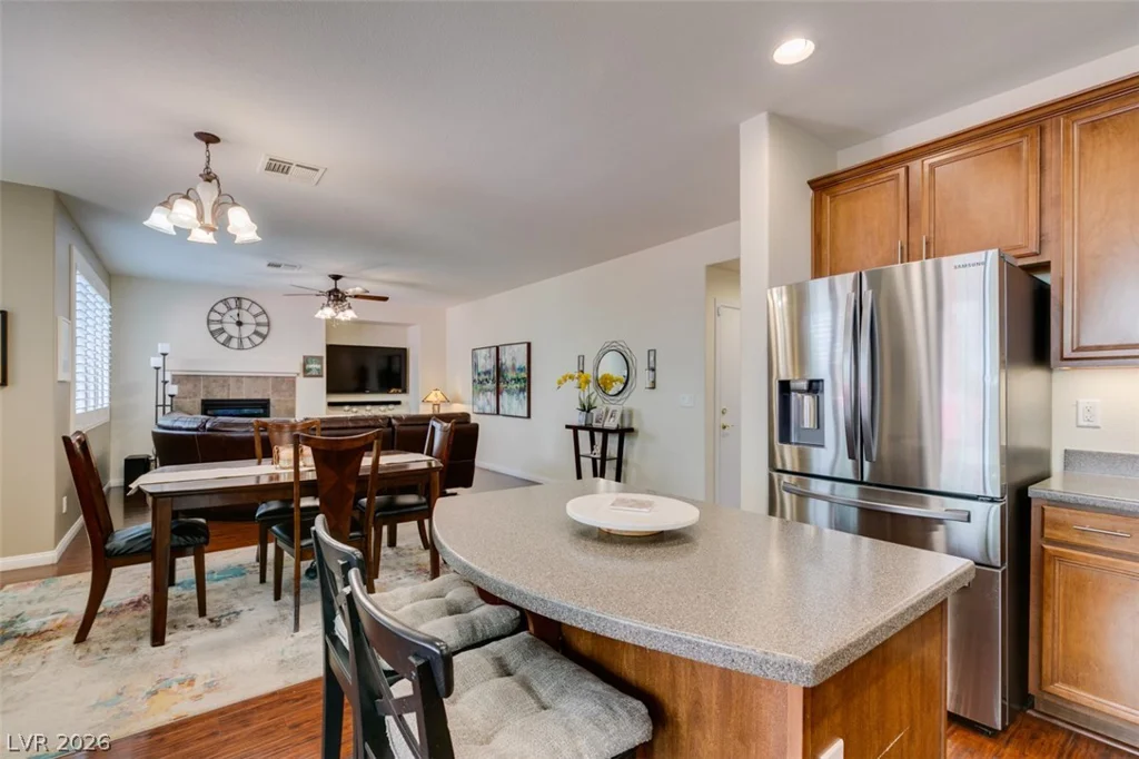 11832 Arenoso, Las Vegas, NV 89138