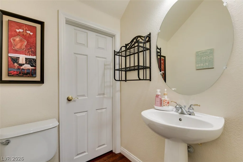 11832 Arenoso, Las Vegas, NV 89138