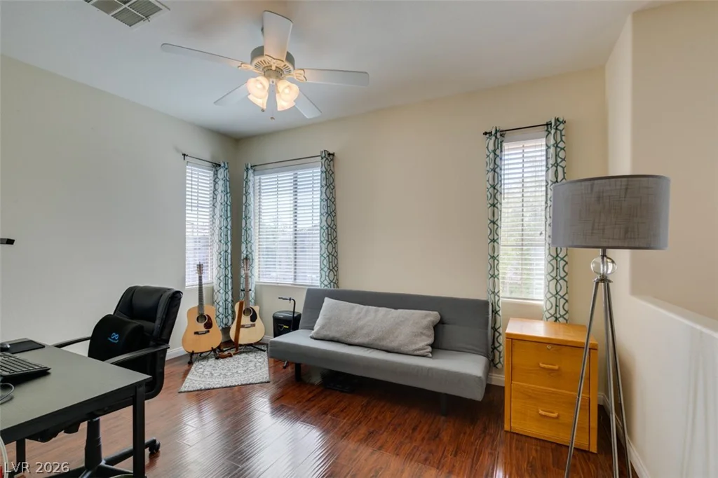11832 Arenoso, Las Vegas, NV 89138