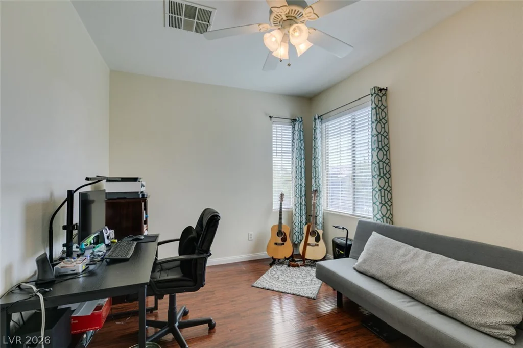 11832 Arenoso, Las Vegas, NV 89138