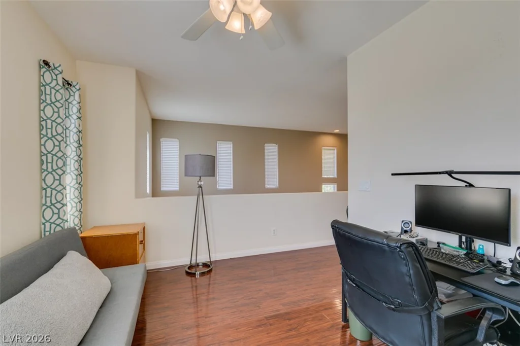 11832 Arenoso, Las Vegas, NV 89138