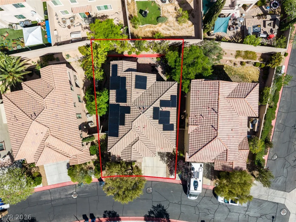 11832 Arenoso, Las Vegas, NV 89138