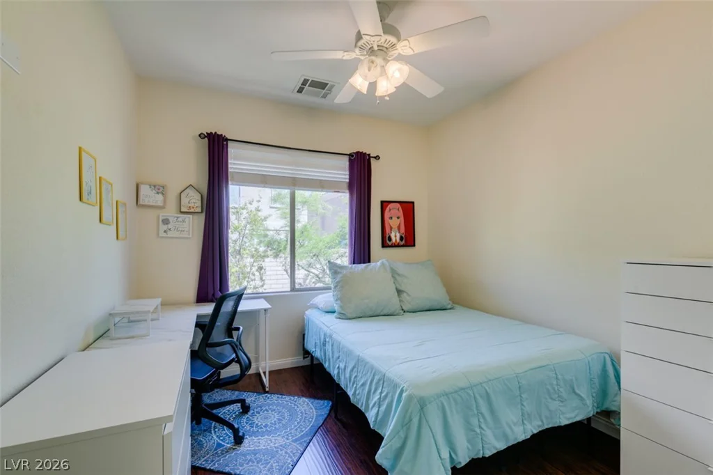 11832 Arenoso, Las Vegas, NV 89138