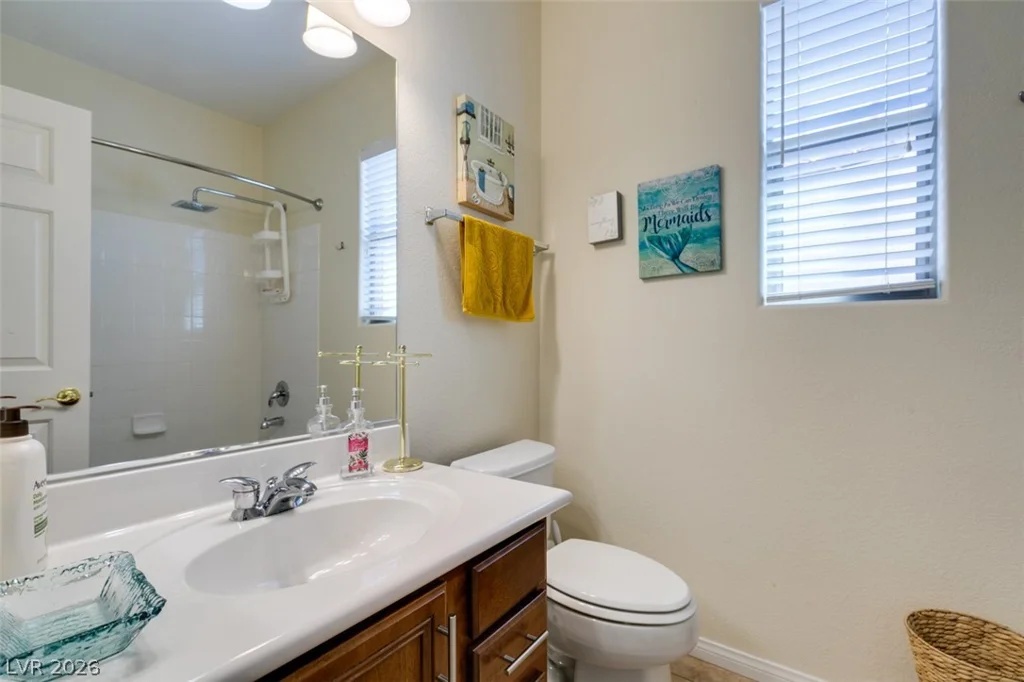 11832 Arenoso, Las Vegas, NV 89138