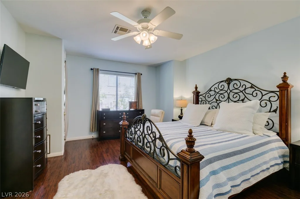 11832 Arenoso, Las Vegas, NV 89138