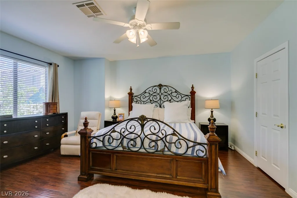 11832 Arenoso, Las Vegas, NV 89138