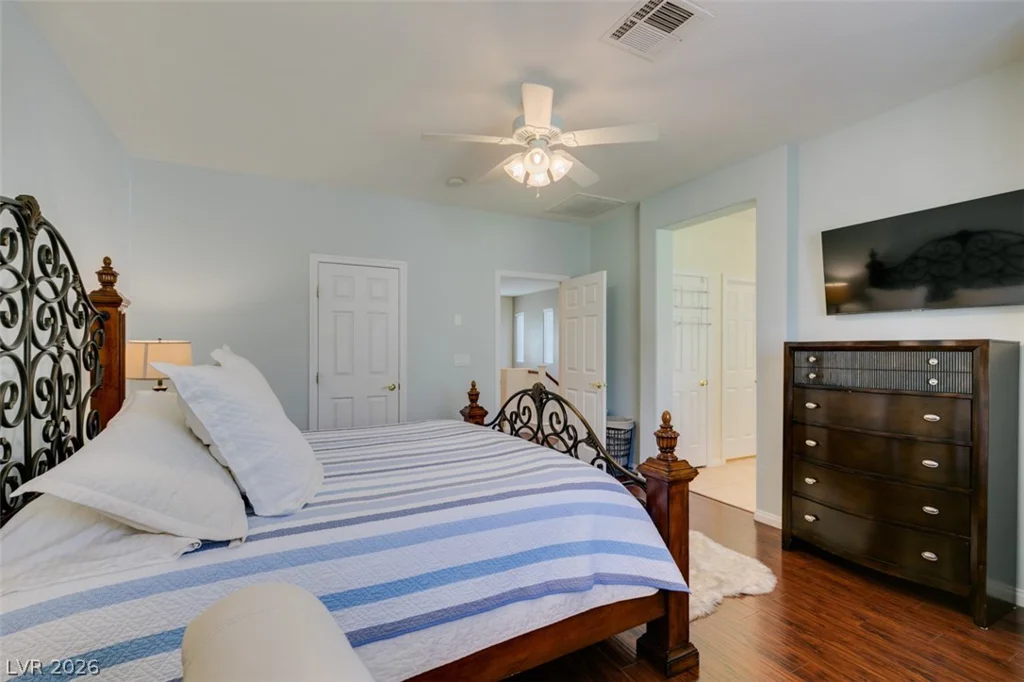 11832 Arenoso, Las Vegas, NV 89138