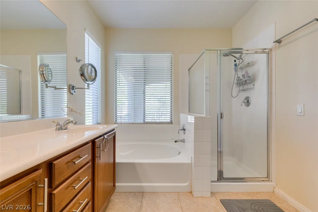 11832 Arenoso, Las Vegas, NV 89138