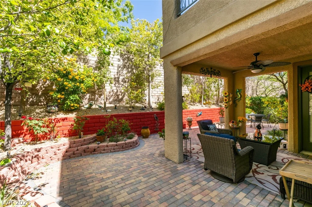 11832 Arenoso, Las Vegas, NV 89138