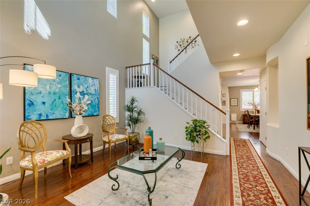 11832 Arenoso, Las Vegas, NV 89138