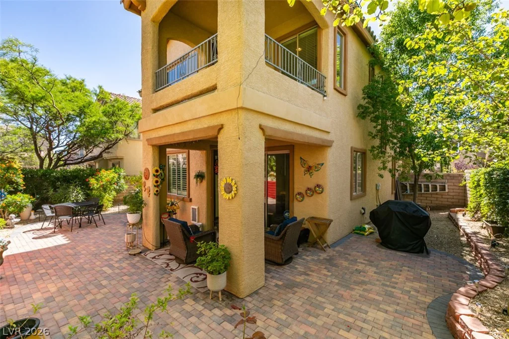 11832 Arenoso, Las Vegas, NV 89138