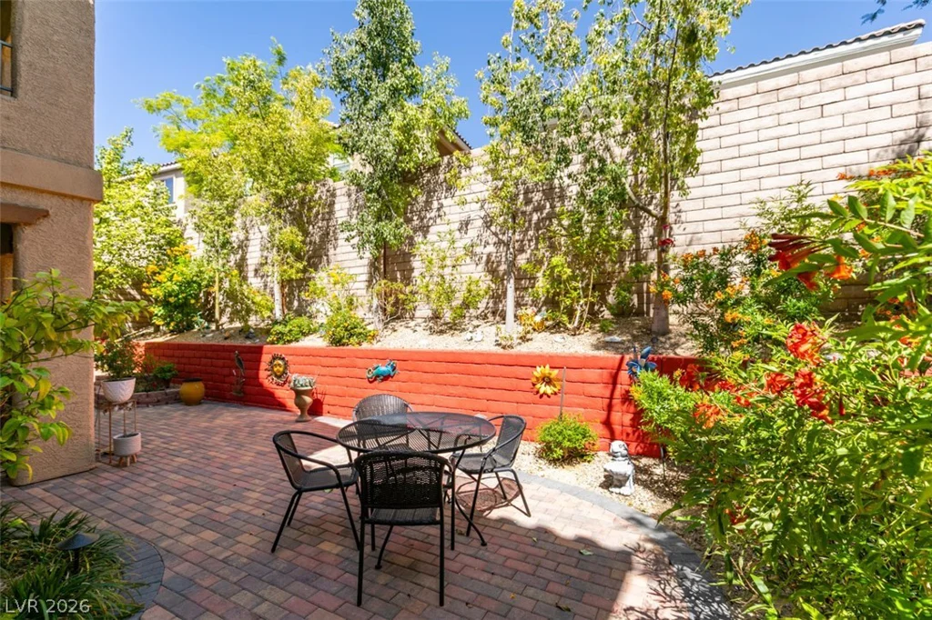 11832 Arenoso, Las Vegas, NV 89138