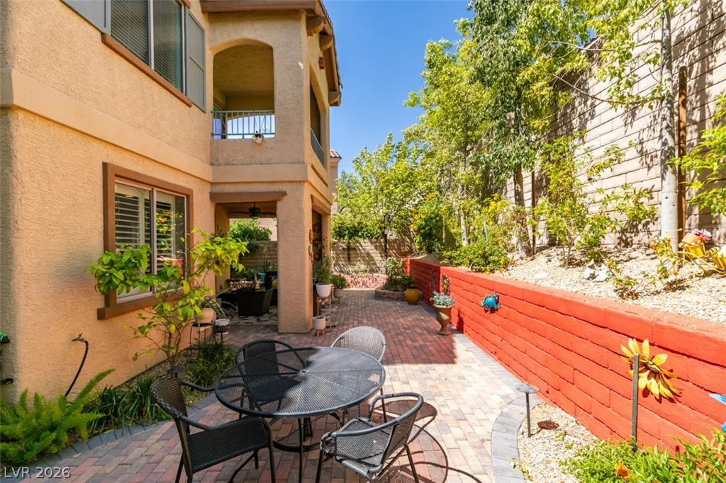 11832 Arenoso, Las Vegas, NV 89138