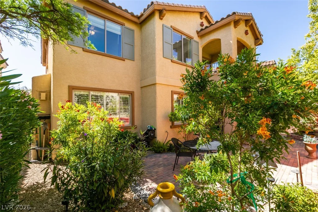 11832 Arenoso, Las Vegas, NV 89138