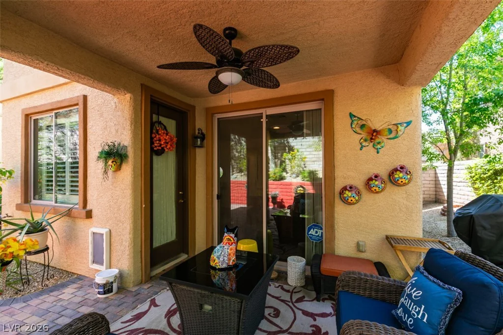 11832 Arenoso, Las Vegas, NV 89138