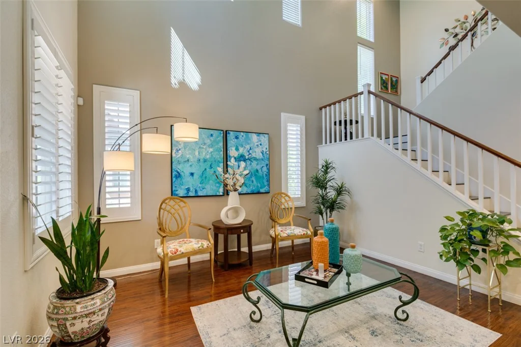 11832 Arenoso, Las Vegas, NV 89138