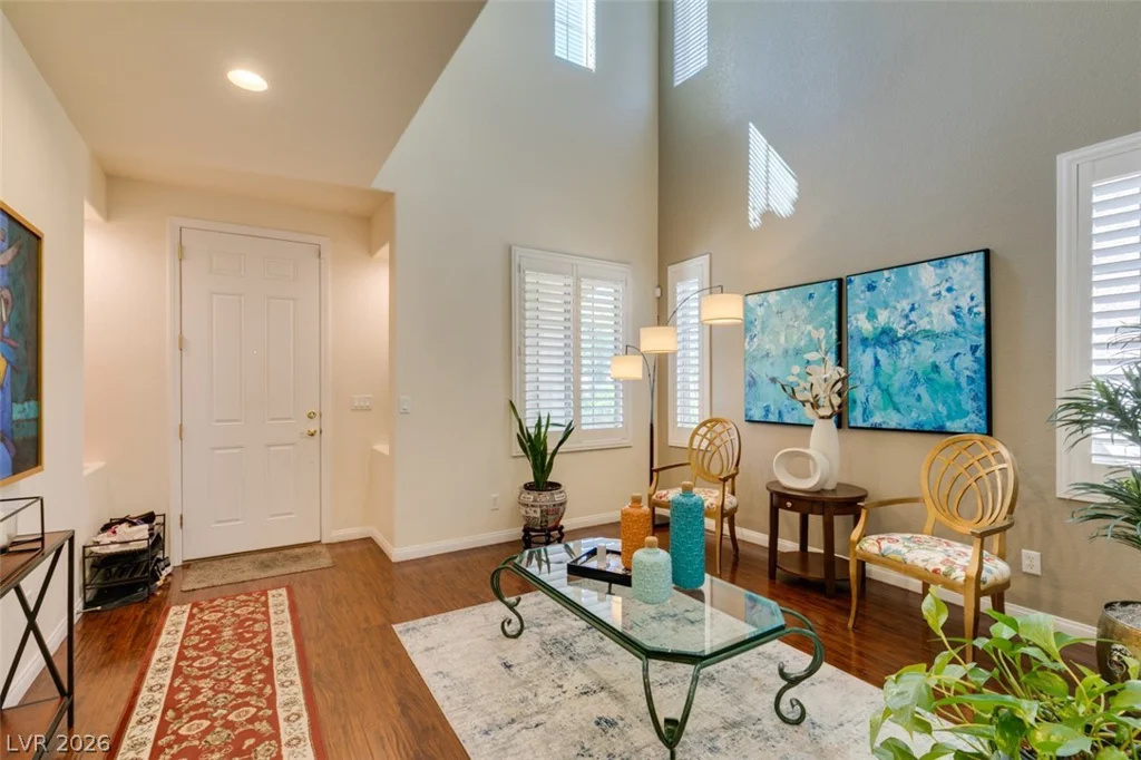 11832 Arenoso, Las Vegas, NV 89138