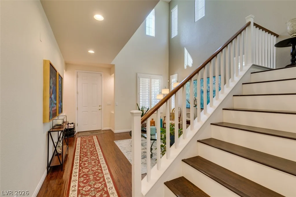11832 Arenoso, Las Vegas, NV 89138