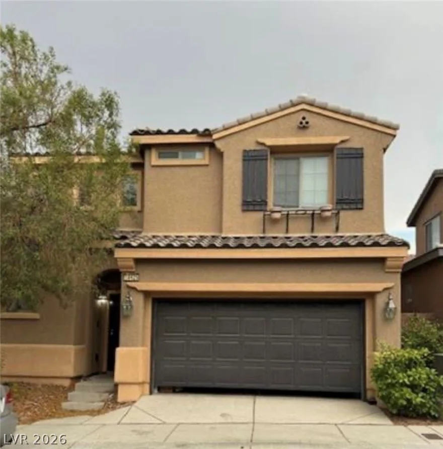 10225 Headrick, Las Vegas, NV 89166