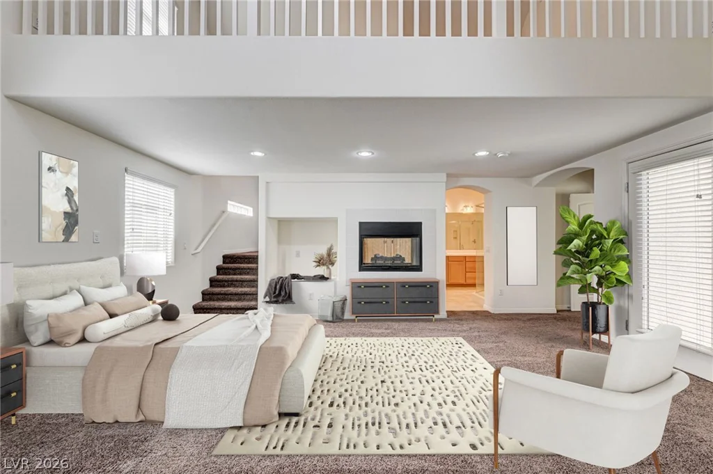 9205 Whitekirk, Las Vegas, NV 89145