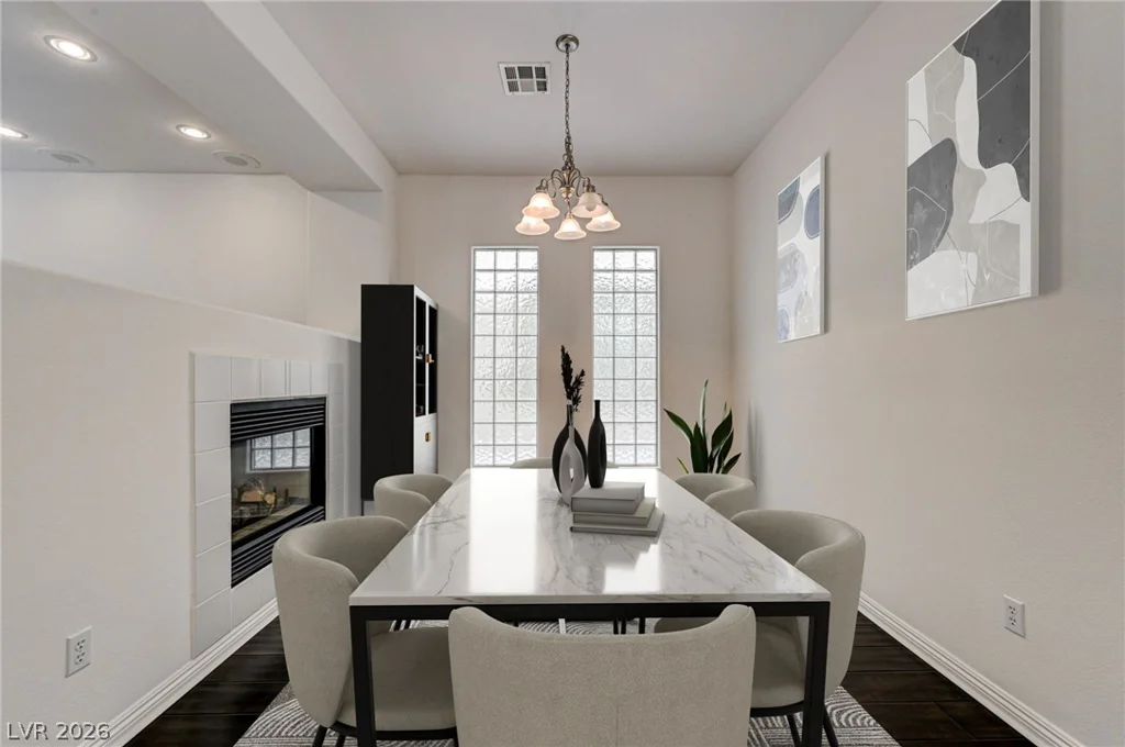 9205 Whitekirk, Las Vegas, NV 89145