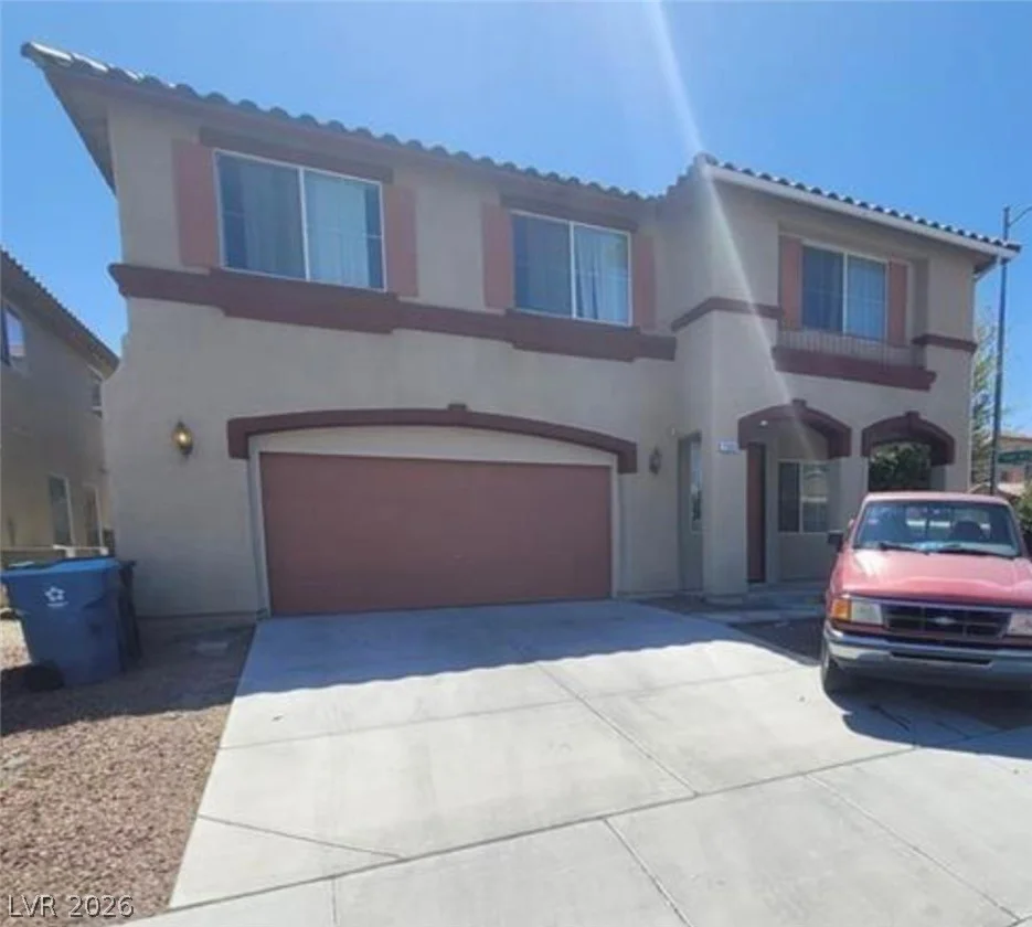 7349 Dolphine Crest, Las Vegas, NV 89129