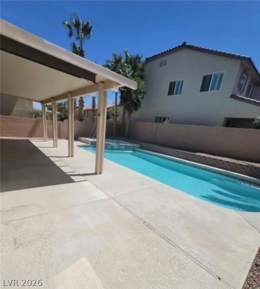 7349 Dolphine Crest, Las Vegas, NV 89129