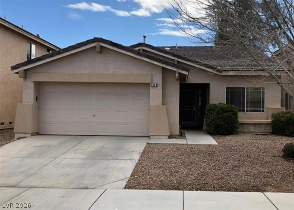 8129 Backpacker, Las Vegas, NV 89131